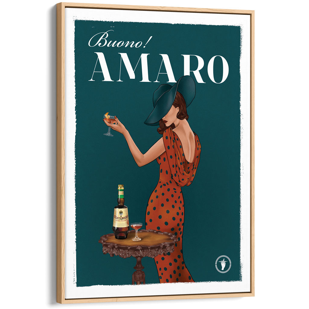 AMARO | WORLDWIDE