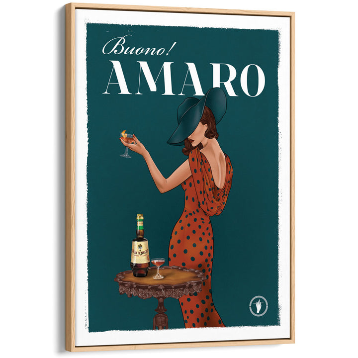 AMARO | WORLDWIDE