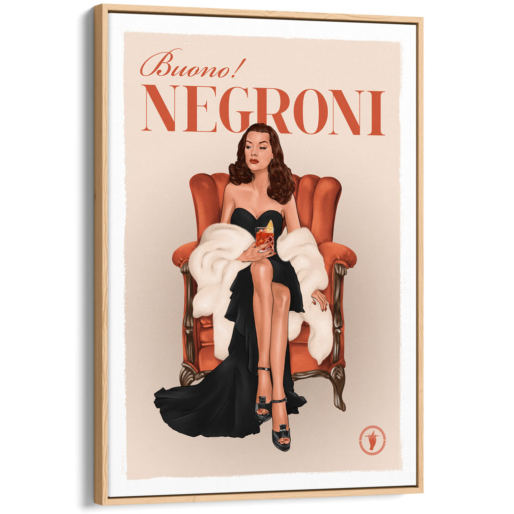 NEGRONI | WORLDWIDE