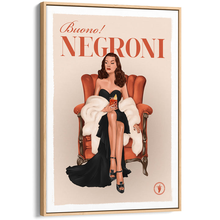 NEGRONI | WORLDWIDE