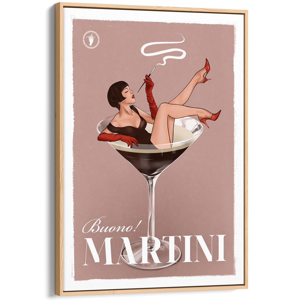 MARTINI | WORLDWIDE
