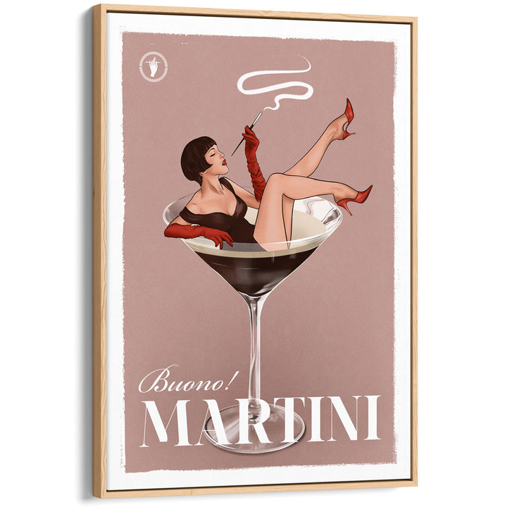 MARTINI | WORLDWIDE