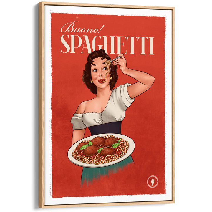 SPAGHETTI | WORLDWIDE