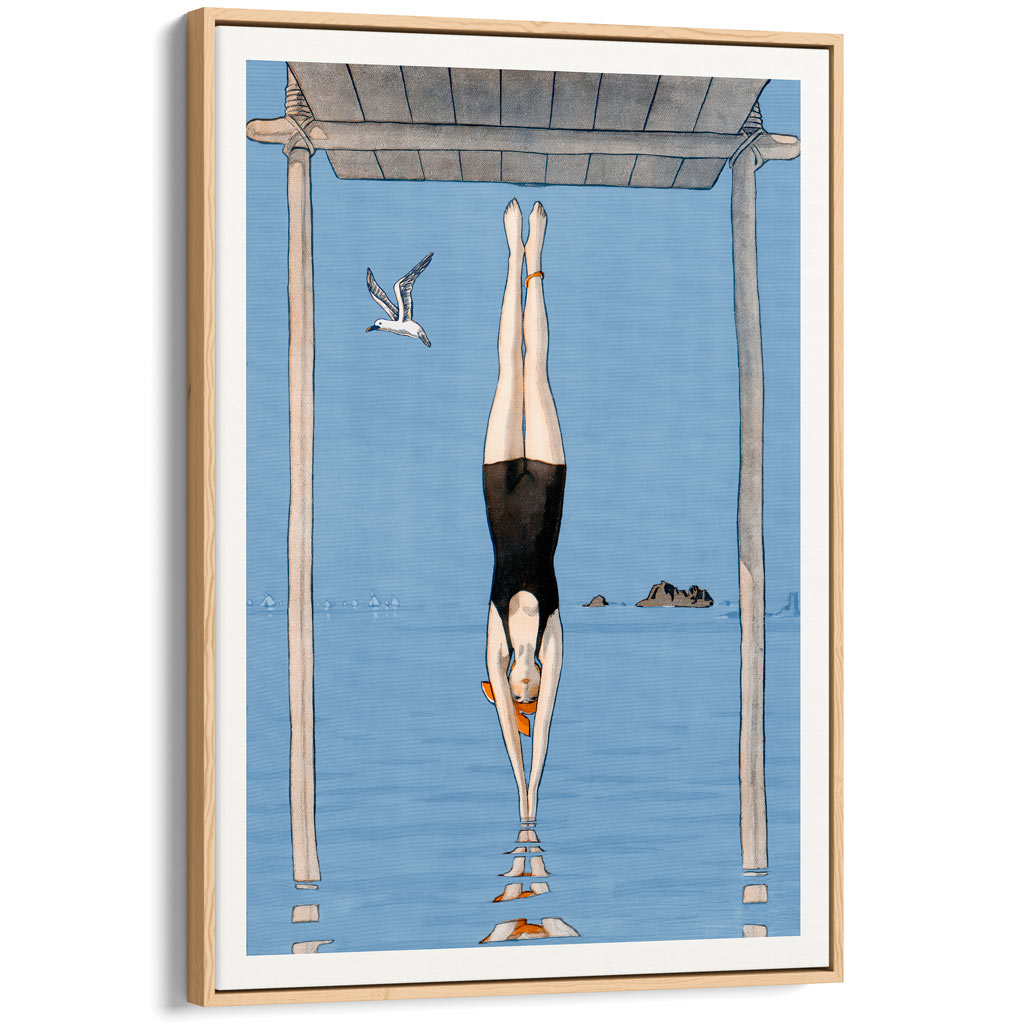 LE PLONGEON 1918 | FRANCE