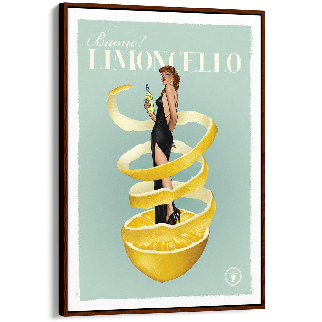 LIMONCELLO | WORLDWIDE