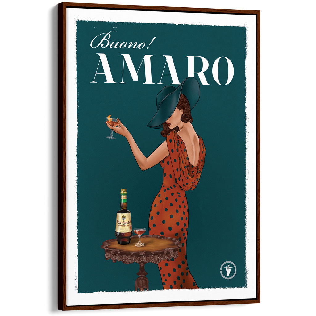 AMARO | WORLDWIDE