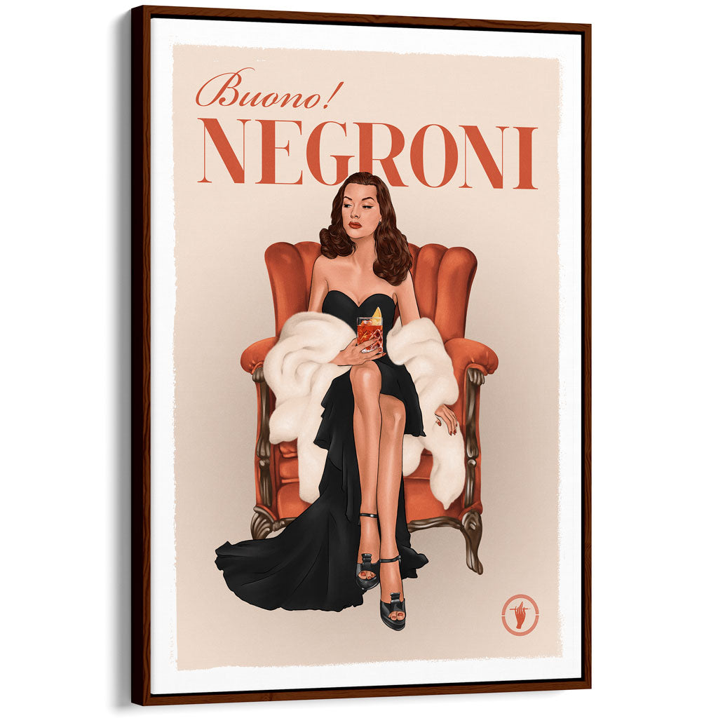 NEGRONI | WORLDWIDE