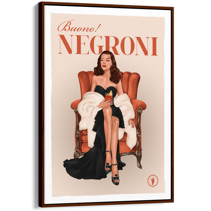 NEGRONI | WORLDWIDE