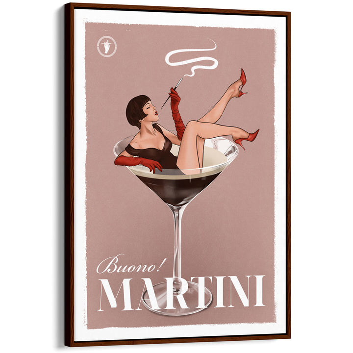 MARTINI | WORLDWIDE