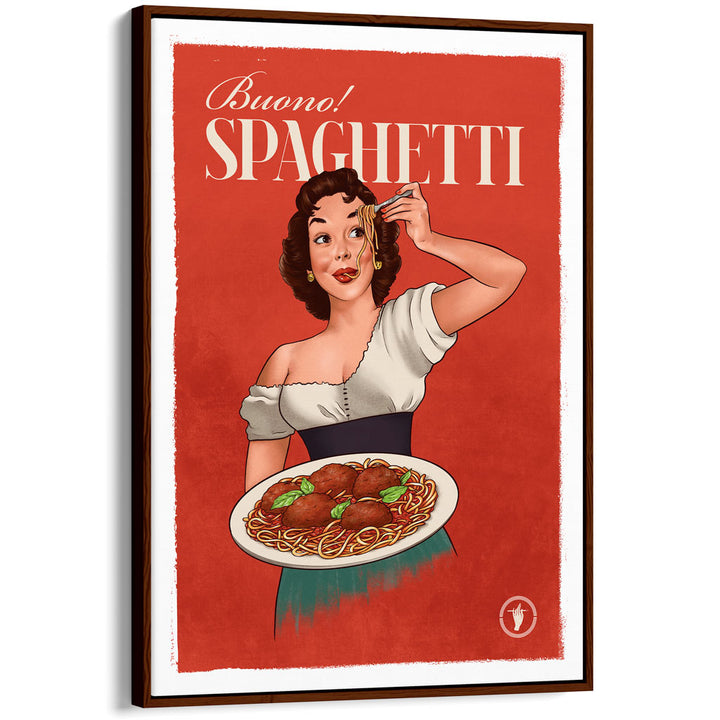 SPAGHETTI | WORLDWIDE