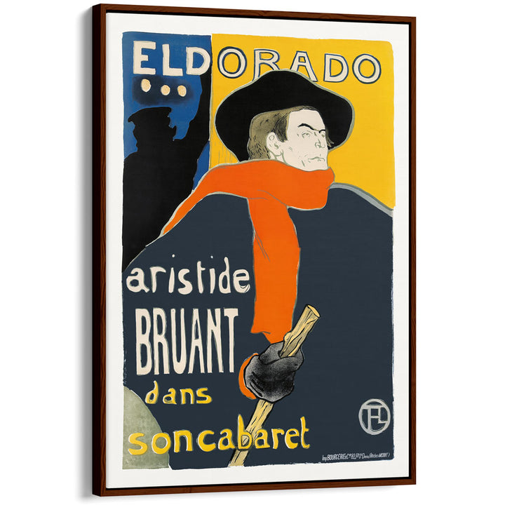 TOULOUSE-LAUTREC ELDORADO | FRANCE