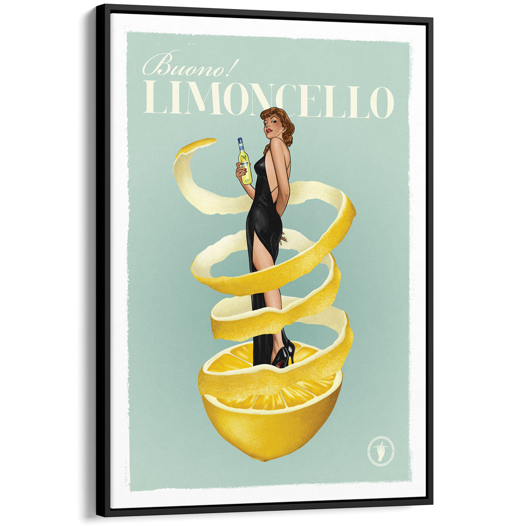 LIMONCELLO | WORLDWIDE