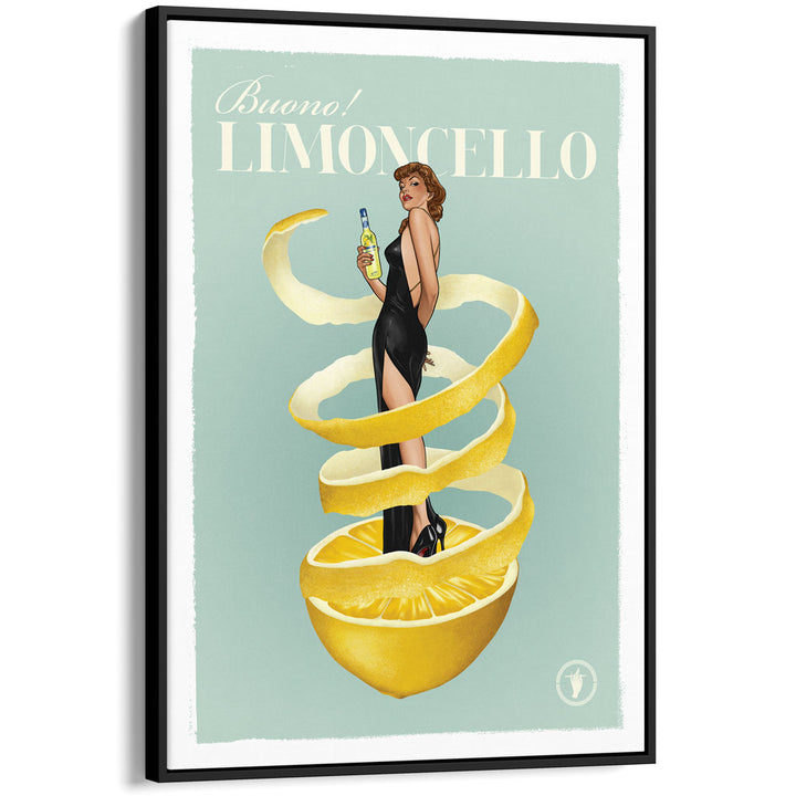 LIMONCELLO | WORLDWIDE