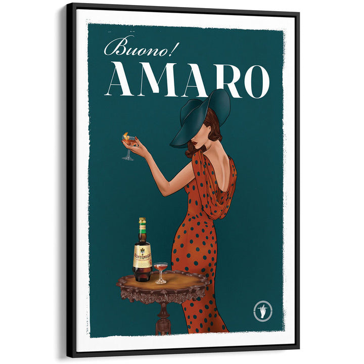 AMARO | WORLDWIDE