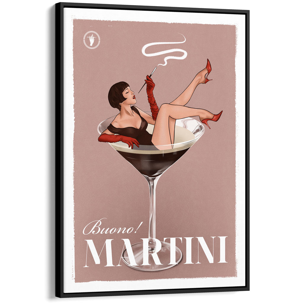 MARTINI | WORLDWIDE