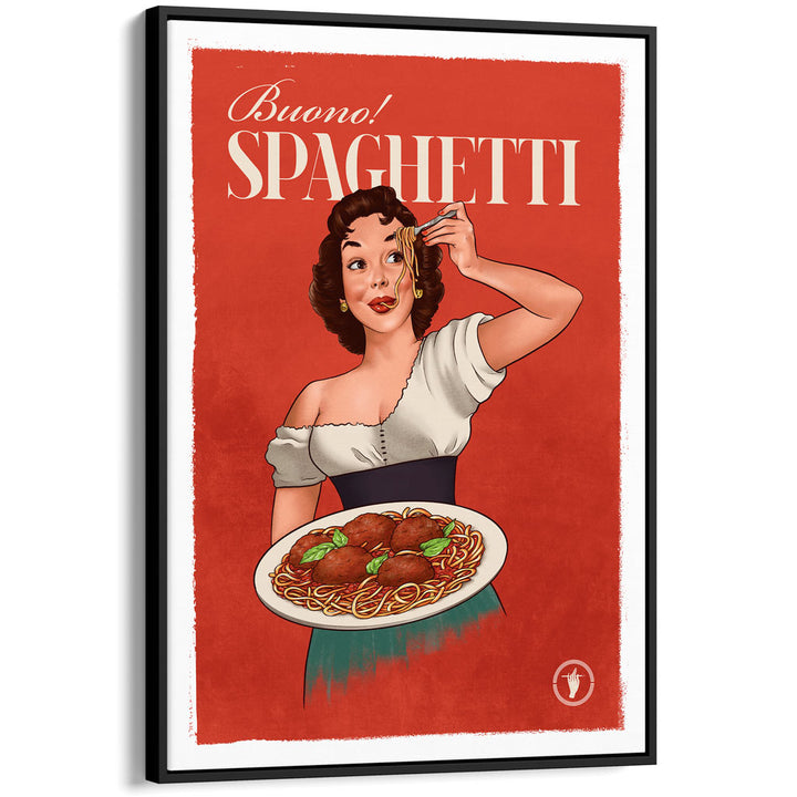 SPAGHETTI | WORLDWIDE