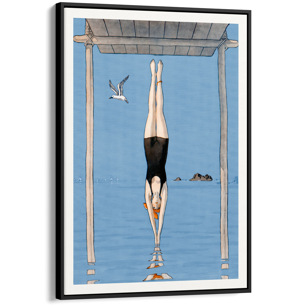 LE PLONGEON 1918 | FRANCE