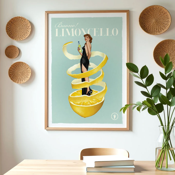LIMONCELLO | WORLDWIDE