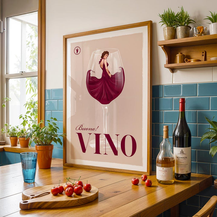 VINO | WORLDWIDE