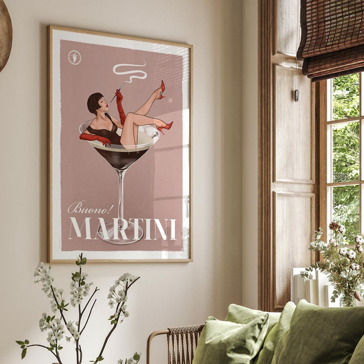 MARTINI | WORLDWIDE