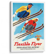 FLEXIBLE FLYER SKIS | UNITED STATES