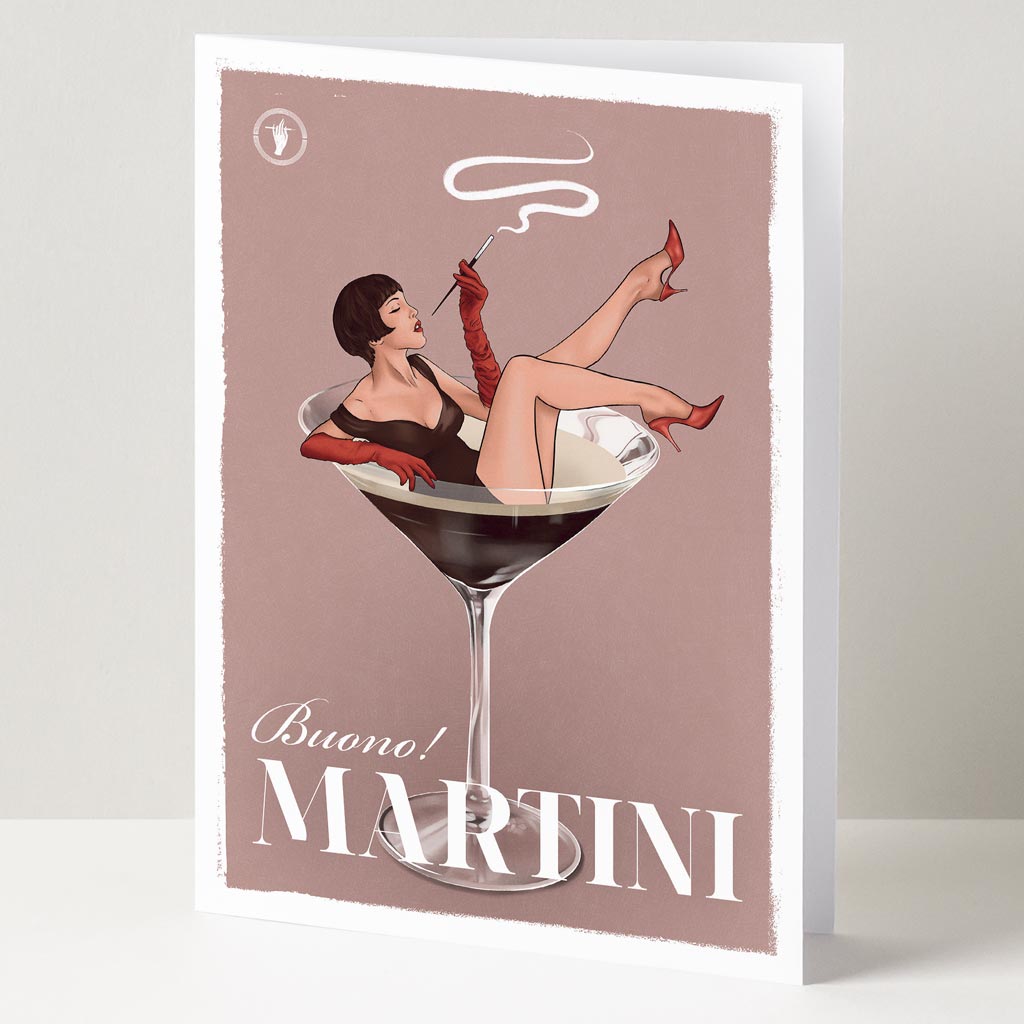 APERITIVO GIFT SET