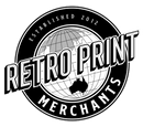 Retro Print Merchants