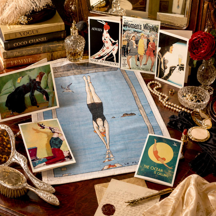 FABULOUS WOMAN GIFT SET