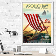 Apollo Bay | Australia Print Art
