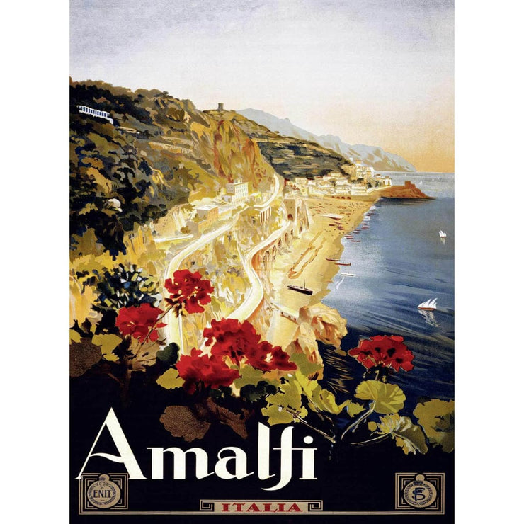 Greeting Card | Amalfi Greeting Cards