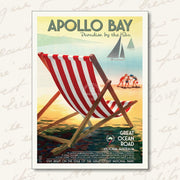 Greeting Card | Apollo Bay Greeting Cards