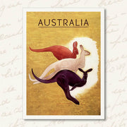 Greeting Card | Australia Greeting Cards