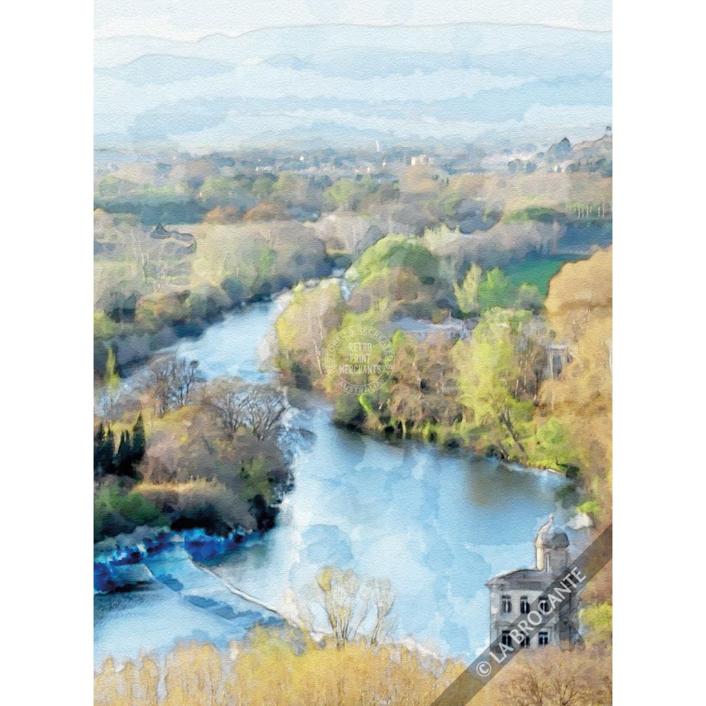 Greeting Card | Beziers Greeting Cards