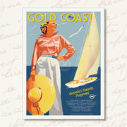 Greeting Card | Gold Coast Greeting Cards