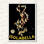 Greeting Card | Isolabella Greeting Cards