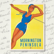 Greeting Card | Mornington Peninsula Greeting Cards