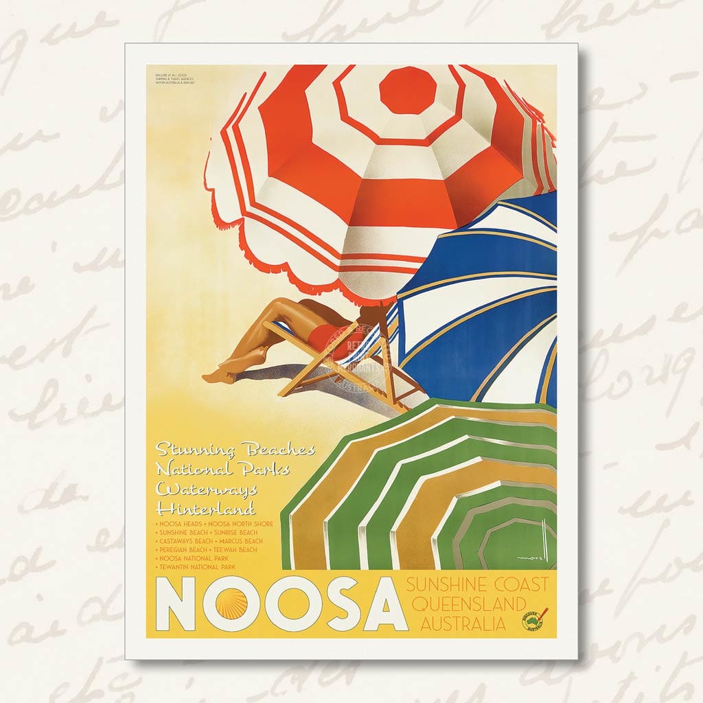 Greeting Card | Noosa Greeting Cards