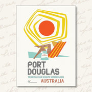 Greeting Card | Port Douglas Greeting Cards