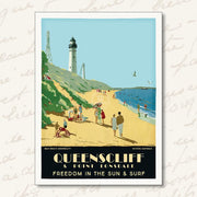 Greeting Card | Queenscliff Greeting Cards