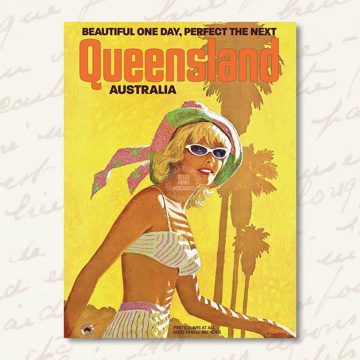 Greeting Card | Queensland Greeting Cards