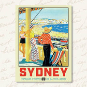 Greeting Card | Sydney Greeting Cards