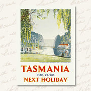 Greeting Card | Tasmania Greeting Cards