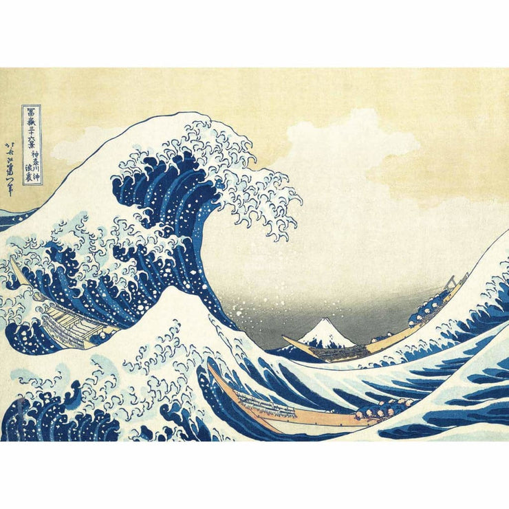 Greeting Card | The Great Wave Greeting Cards