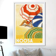 Noosa | Australia Print Art