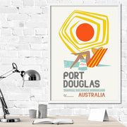 Port Douglas | Australia Print Art