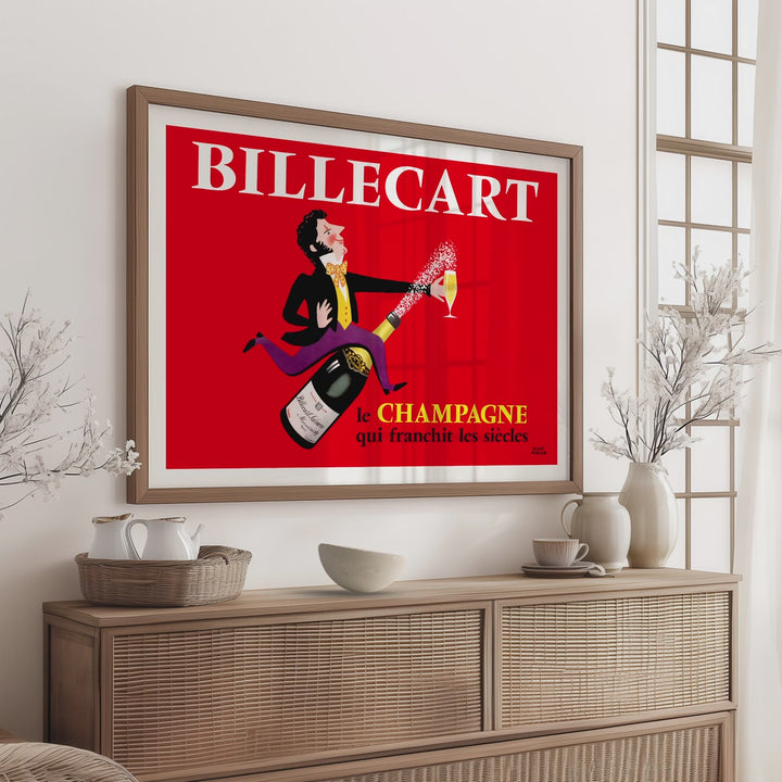 BILLECART CHAMPAGNE | FRANCE