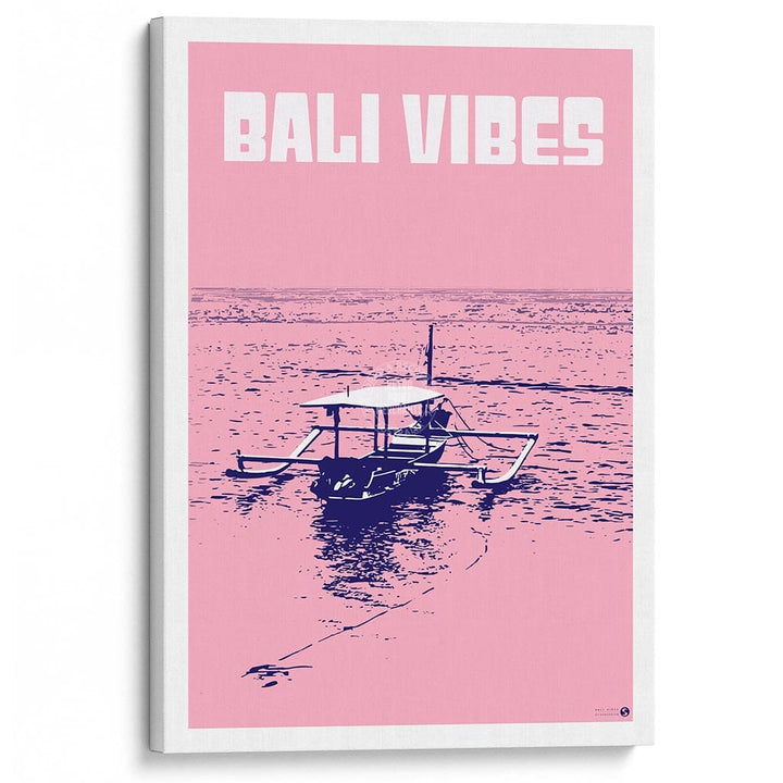 Surf Bali Vibes | Australia Print Art
