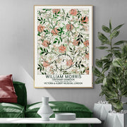 William Morris Jasmine | Great Britain Print Art